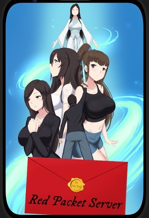 他从黑暗中走来